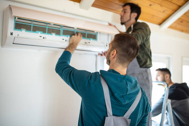 Best HVAC installation services  in Tarpey Village, CA