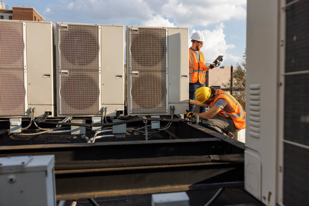 Best HVAC installation services  in Tarpey Village, CA