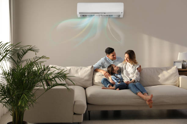 Best Affordable HVAC services  in Tarpey Village, CA
