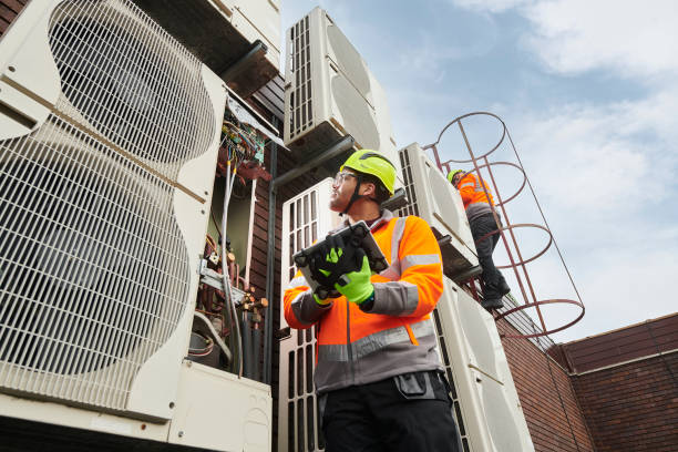 Best HVAC emergency services  in Tarpey Village, CA