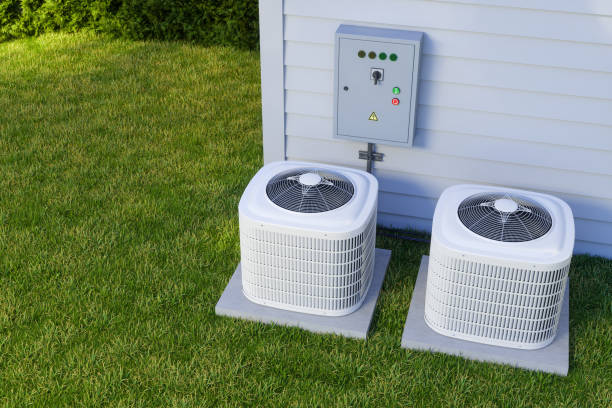Best Commercial HVAC repair  in Tarpey Village, CA