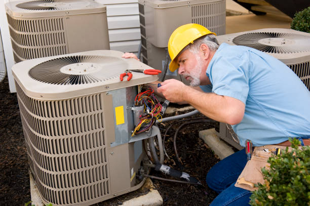 Trusted Tarpey Village, CA HVAC Experts