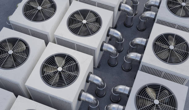 Best HVAC air duct cleaning  in Tarpey Village, CA