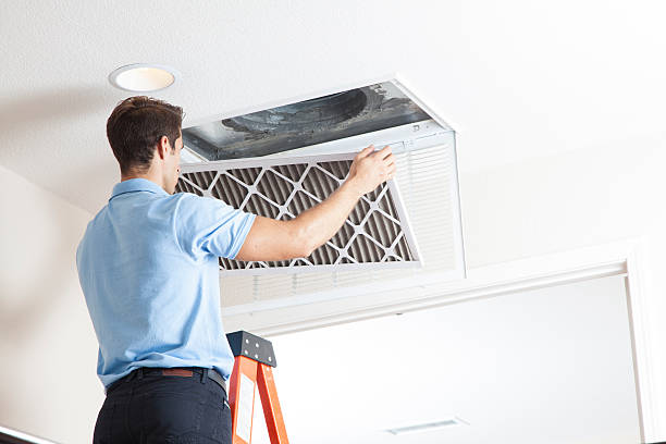 Best HVAC maintenance near me  in Tarpey Village, CA