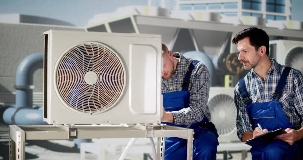 Best Best HVAC companies  in Tarpey Village, CA