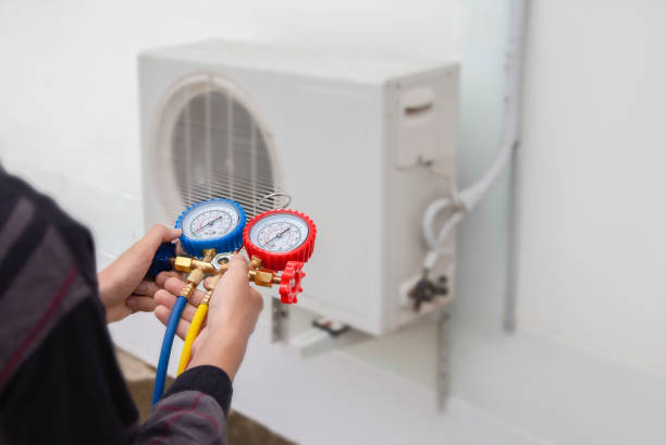 Best Emergency HVAC repair  in Tarpey Village, CA