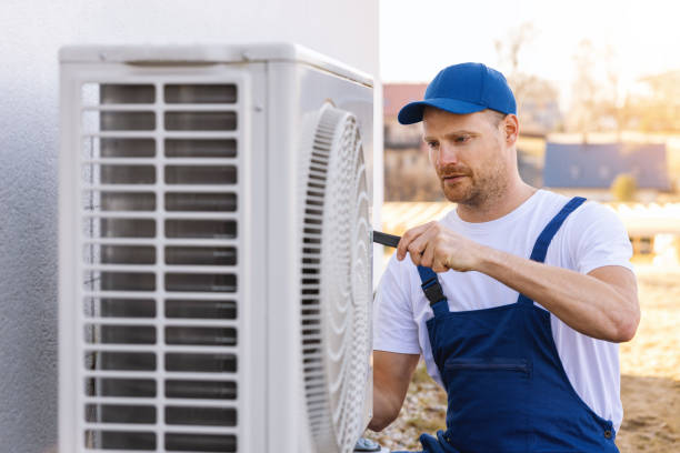 Best Best HVAC companies  in Tarpey Village, CA