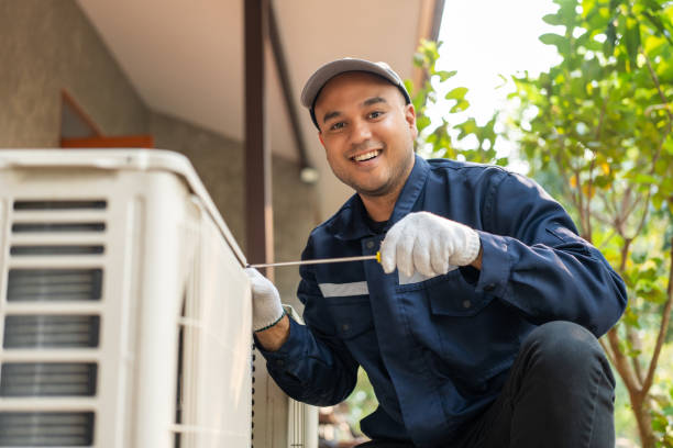 Best HVAC repair near me  in Tarpey Village, CA