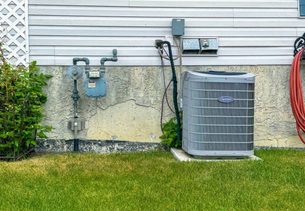 Air duct cleaning in Tarpey Village, CA