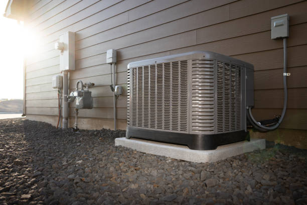 Best HVAC replacement cost  in Tarpey Village, CA